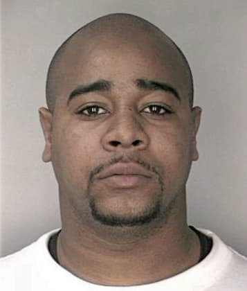 Shaun Christopher - Hillsborough County, FL 