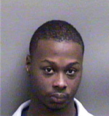 Keith Collins - Polk County, FL 