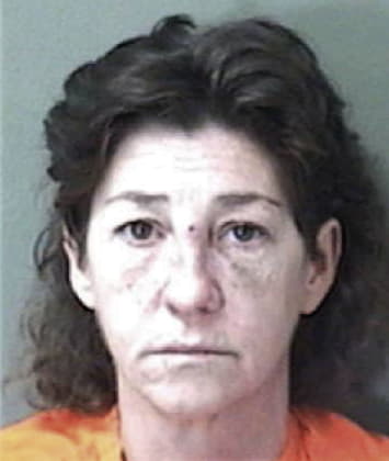 Patricia Collins, - Okaloosa County, FL 