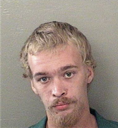 Joshua Condon, - Escambia County, FL 