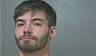 Joshua Cooper, - Vigo County, IN 