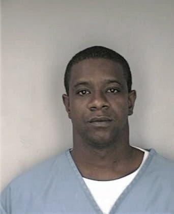 Reginald Cooper, - Hillsborough County, FL 