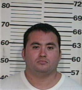 Alfonso Cortez, - Hidalgo County, TX 