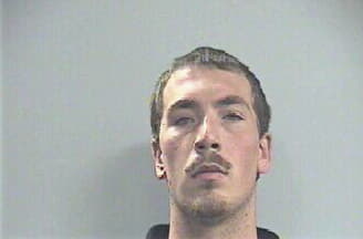 Shawn Cox - Fayette County, KY 
