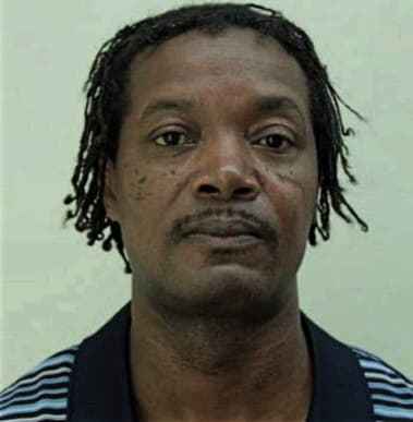 Adrian Crawford, - Hillsborough County, FL 