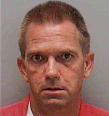 Dustin Cuevas, - Lee County, FL 