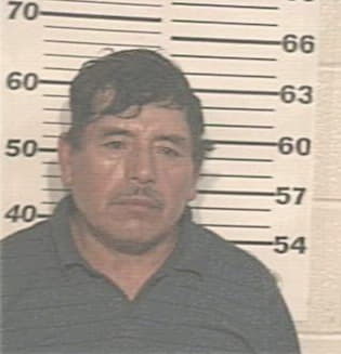 Tomas-Almanza Curiel, - Hidalgo County, TX 