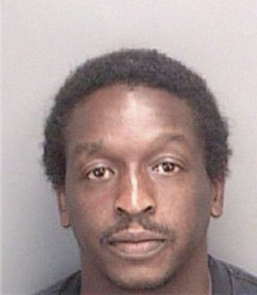 Baron Daniels, - Pinellas County, FL 