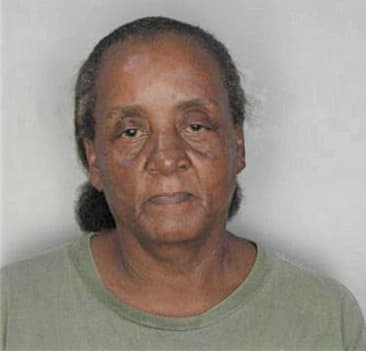 Kelva Danielsburke, - Hillsborough County, FL 