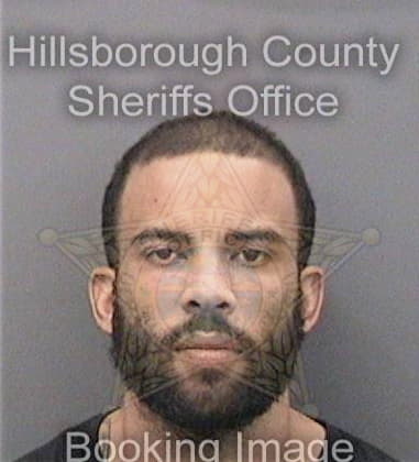 Saikwon Davis, - Hillsborough County, FL 