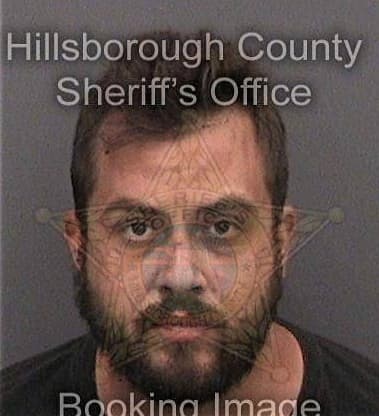 Shawn Dennert, - Hillsborough County, FL 