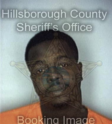 Reginald Dickson, - Hillsborough County, FL 