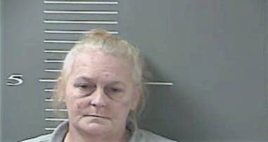 Valerie Dillon, - Johnson County, KY 