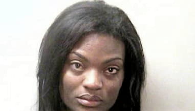 Lakendra Donaldson, - Leon County, FL 