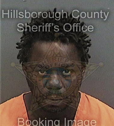 Christopher Douglas, - Hillsborough County, FL 