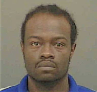 Dimeco Dunn, - Mecklenburg County, NC 