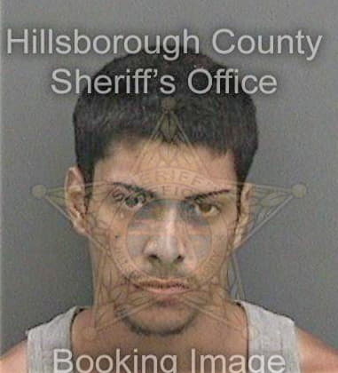 Marcus Edwards, - Hillsborough County, FL 