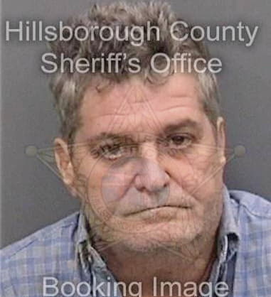 Matthew Ellerbee, - Hillsborough County, FL 