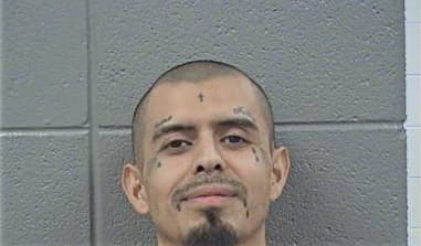 Geovany Escoto-Cardona, - Cook County, IL 