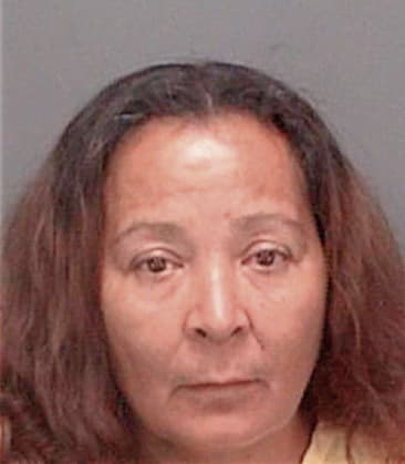 Marybell Feijoo, - Pinellas County, FL 