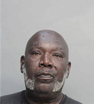 Jerome Felton, - Dade County, FL 