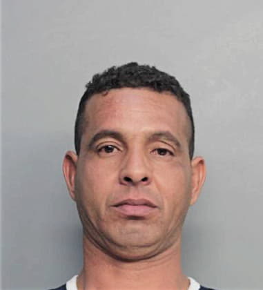 Jonathan Ferster, - Dade County, FL 