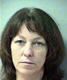 Melina Flanders, - Okaloosa County, FL 