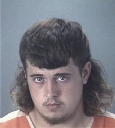 Julian Floyd, - Pasco County, FL 