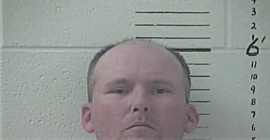 Rodney Foss, - Hancock County, MS 