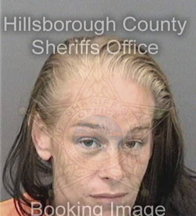 Savannah Fuell, - Hillsborough County, FL 