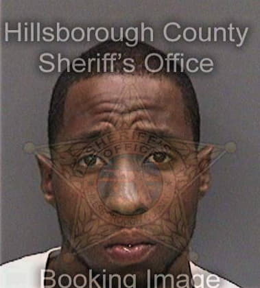 Timothy Fullwood, - Hillsborough County, FL 