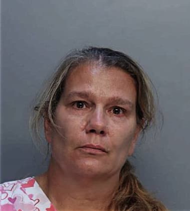 Giuliana Gaitan, - Dade County, FL 