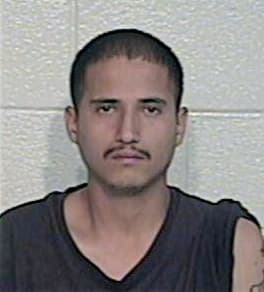 David Garcia, - Hidalgo County, TX 