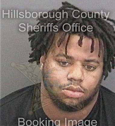 Jetavious Gaynor, - Hillsborough County, FL 