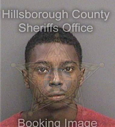 Dempsey Gilmore, - Hillsborough County, FL 