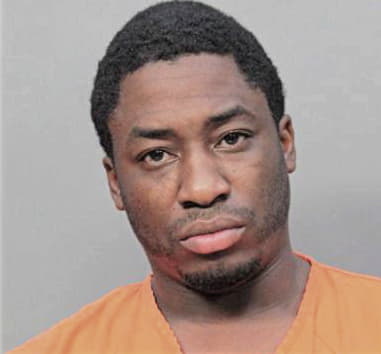 Barry Glenn, - Dade County, FL 