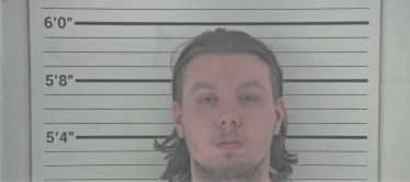 Travis Golden - Campbell County, KY 