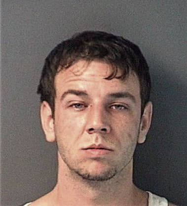 Gaston Gonzalez, - Escambia County, FL 