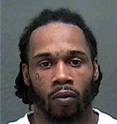 Darius Hancock, - Mecklenburg County, NC 