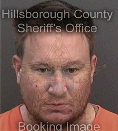 Bryan Hand, - Hillsborough County, FL 