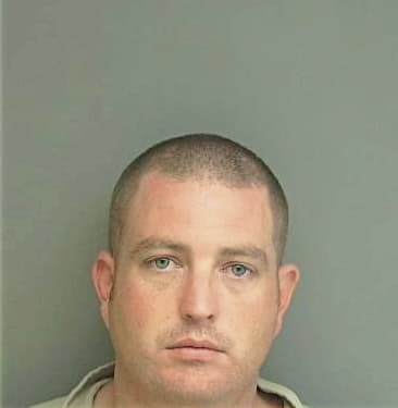 Anthony Henderson - Douglas County, GA 