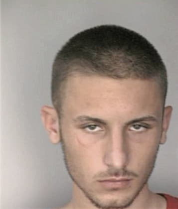 Santos Hernandez - Hillsborough County, FL 