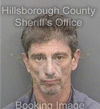 Juan Hernandezcaceres - Hillsborough County, FL 
