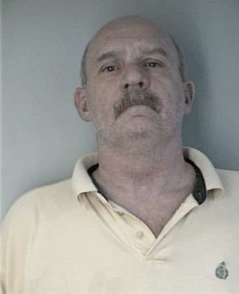 Rogelio Hernandezcruz - Hillsborough County, FL 