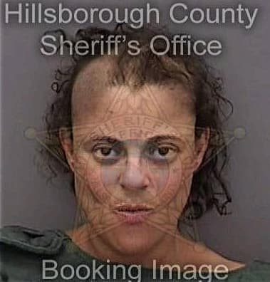 Nyasia Herrera - Hillsborough County, FL 