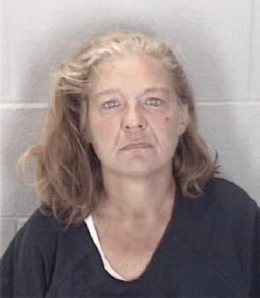 Angelia Hill, - Tippecanoe County, IN 