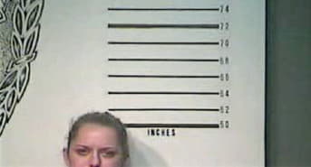 Danielle Hill - Bell County, KY 