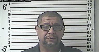 Terry Hollowell, - Hardin County, KY 