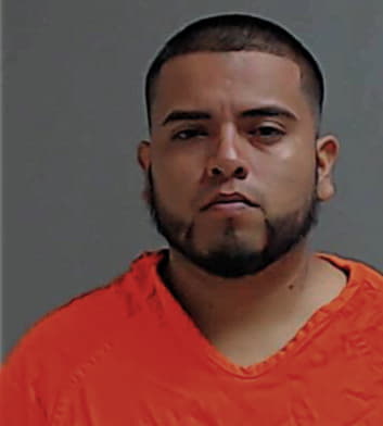 Gustavo Jaimes-Martinez, - Hidalgo County, TX 