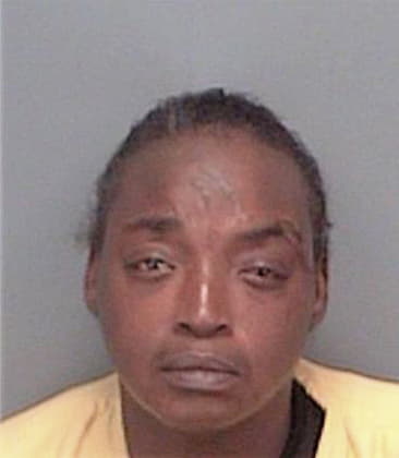 Berthina Jefferson, - Pinellas County, FL 